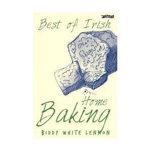 Best of Irish Home Baking (Best of Irish)