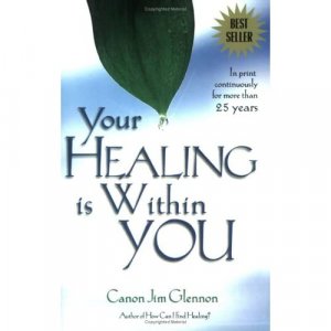 Your Healing Is Within You