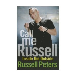 Call Me Russell: My Family, My Friends, My Life