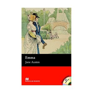 Emma: Intermediate (Macmillan Reader)