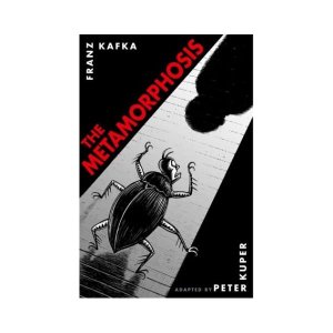 neues Buch – Kuper, Peter/ Kafka – The Metamorphosis