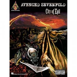 Avenged Sevenfold - City of Evil