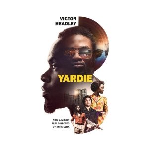 neues Buch – Headley Victor – Yardie