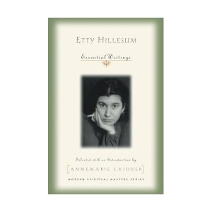 Etty Hillesum: Essential Writings