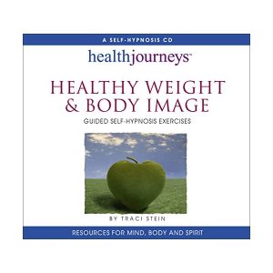 Healthy Weight & Body Image
