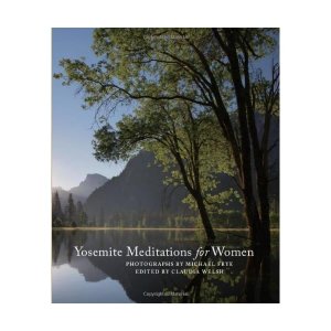 Yosemite Meditations for Women