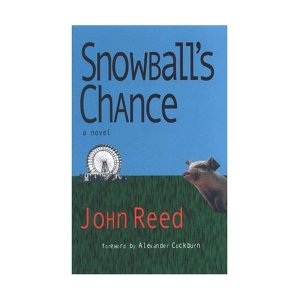 Snowball's Chance