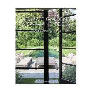 Ultimate Gardens & Swimming Pools