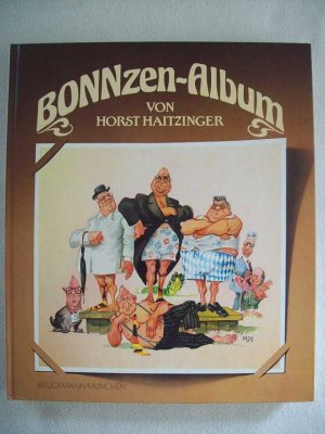 BONNzen-Album