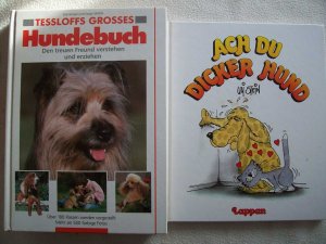 gebrauchte Buecher