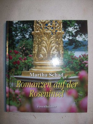 Romanzen auf der Roseninsel