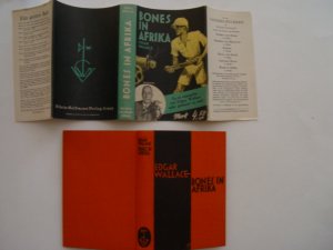 Bones in Afrika