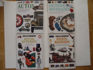 gebrauchte Buecher