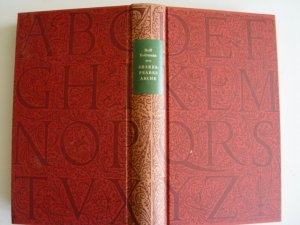 Shakespeares Arche. Ein Alphabet von Mord und Schönheit aus der Reihe: Die andere Bibliothek von Hans Enzensberger