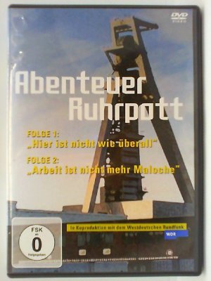 Abenteuer Ruhrpott Folge 1+2