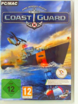 gebrauchtes Spiel – Coast Guard