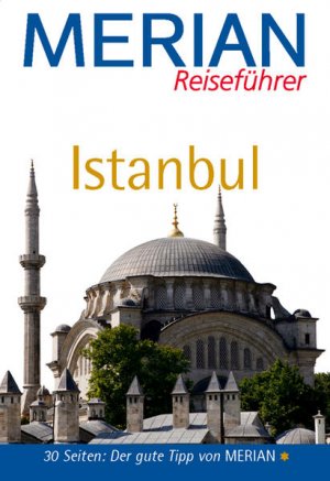 gebrauchtes Buch – Istanbul