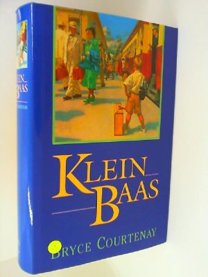 KLEIN BAAS