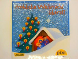 gebrauchtes Buch – Pixi W26 Einzeltitel / Nr. 1847