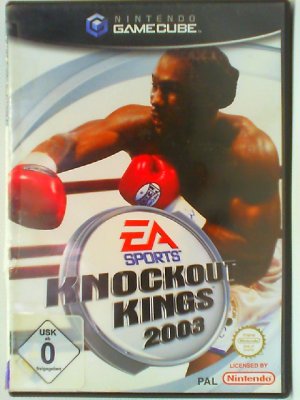 Knockout Kings 2003