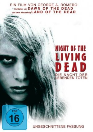 Night of the Living Dead (Uncut Version)