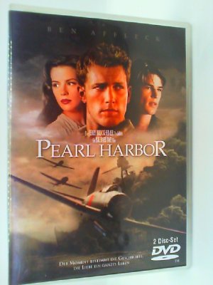 Pearl Harbor (2 DVDs) [Verleihversion]