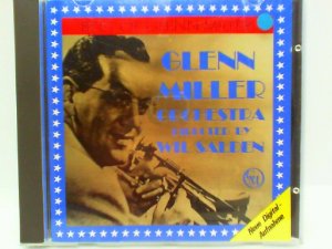 Best of Glenn Miller