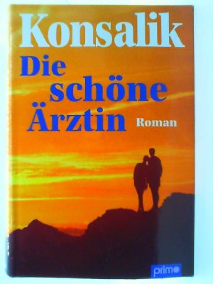 gebrauchtes Buch – 3625209268, - Konsalik Heinz G. – Die schöne Ärztin