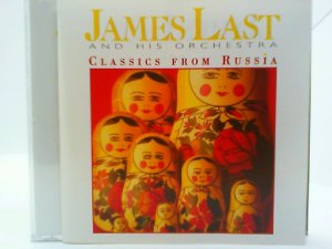 Classics from Russia