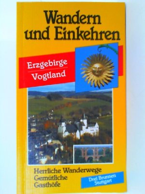 Erzgebirge - Vogtland