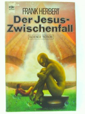 Der Jesus - Zwischenfall.