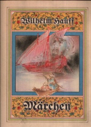 gebrauchtes Buch – Wilhelm Hauff - Märchen