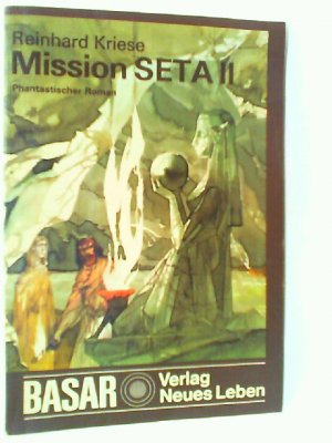 Mission SETA 2