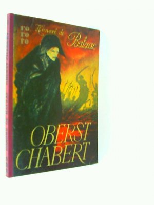 Oberst Chabert