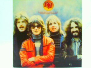 gebrauchter Tonträger – Barclay James Harvest – Everyone Is Everybody Else