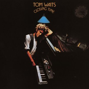 gebrauchter Tonträger – Tom Waits – Closing Time