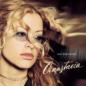 gebrauchter Tonträger – Anastacia – Not That Kind