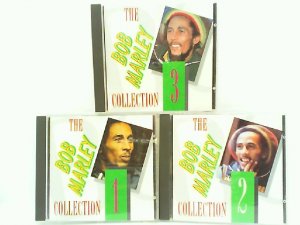 gebrauchter Tonträger – Bob Marley – Bob Marley Collection [Box]