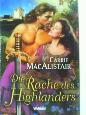 Die Rache des Highlanders