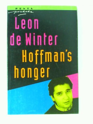 Hoffman's honger: roman