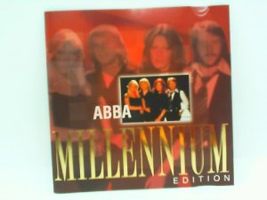 gebrauchter Tonträger – Abba – Millennium Edition