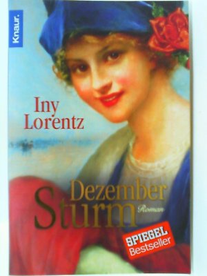 gebrauchtes Buch – Iny Lorentz – Dezembersturm: Roman