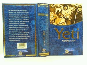 Yeti - Abenteuer Classics