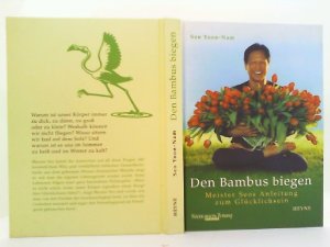 gebrauchtes Buch – Seo, Yoon-Nam – Den Bambus biegen