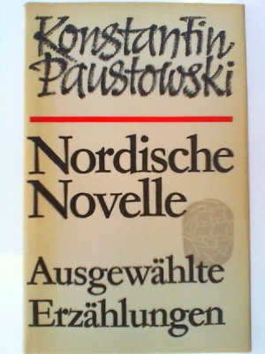 Nordische Novelle. Ausgewählte Erzählungen