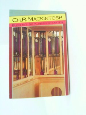 Ch. R. Mackintosh