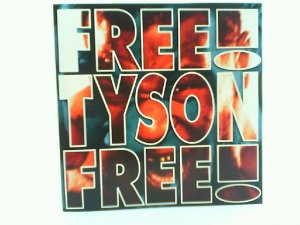 gebrauchter Tonträger – Holy Gang – Free!Tyson Free!