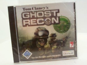 Tom Clancy's Ghost Recon