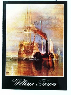 gebrauchtes Buch – Horst, Koch  – William Turner