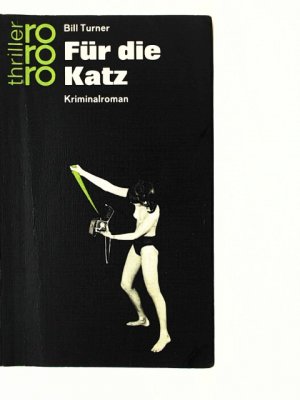 Für die Katz